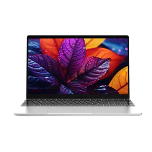 Computadora barata BT4.0 HD 1080 IPS Ddr4 8Gb Ram Laptop con lista de precios