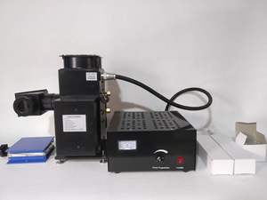 Simulador Solar Pequeño de 500W con Lámpara de Xenón, Fuente de Luz Solar de Laboratorio para Fotocatálisis - Product Image 6