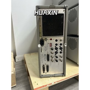 Générateur de signaux synthétiques à balayage de fréquence Agilent 83623A 10 MHz-20 GHz d'occasion #   hx1 - Product Image 2