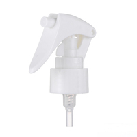 24 410 Mini pulvérisateur universel à gâchette pour le nettoyage de la maison à 360 degrés