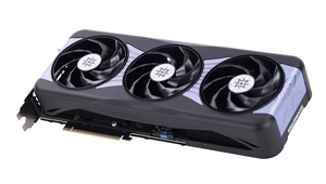 Tarjeta Gráfica de Escritorio Galax RTX 5080 16G Starry OC Blanca, Nueva, GDDR7 de 256 bits, 30 Gbps Nueva Tarjeta Gráfica Galax RTX 5080 16G Starry O - Product Image 2