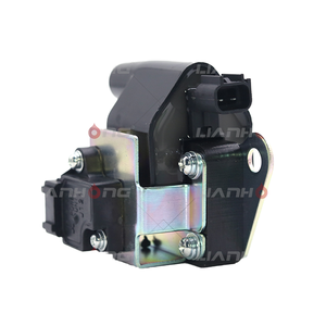 Nouvelle bobine d'allumage MD338169 de haute qualité pour Mitsubishi Pajero V31 4G63 4G64 DONGNAN <span class=keywords><strong>DELICIA</strong></span> - Product Image 4