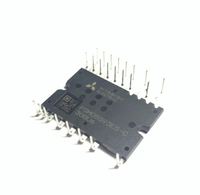 PSM05S93E5-C Module IGBT IPM 6-PAC 5A 500V DIP