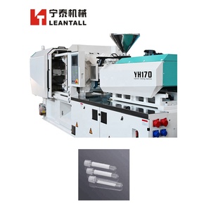 280 tấn máy ép phun nhựa đúc ổn định và chính xác mạch dầu weldless công nghiệp - Product Image 6