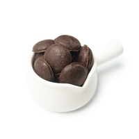 Vendu directement en usine, très populaire, prix réduits, chocolat blanc et chocolat au lait de haute qualité pour la pâtisserie