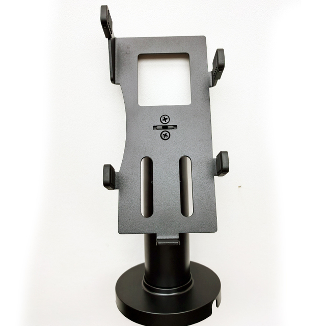 Suitable for Most POS Terminal Stand Bracket With Adjustable Size Pos Credit Card Display Stand for NEW POS 9220