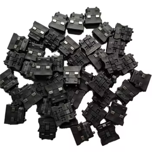 En kaliteli Pvc yalıtımlı 5m bakır kablo 2 Pin erkek Servo endüstriyel Fiber optik kablo - Product Image 3