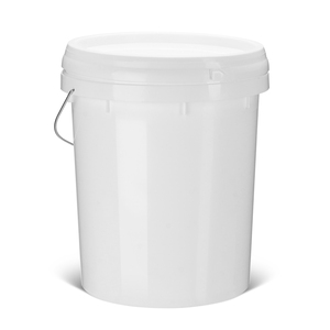 Plastic Drum,pails Plastics buckets Barrels 5 gallon buckets plastic Paint bucket