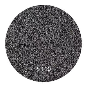 حبيبات فولاذية ريسدا S110 للتفجير الكاشط، مقاس 0.3 مم، درجة 110، وسائط تفجير كاشطة SAE J444 بصلابة 40-50HRC - Product Image 1