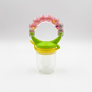 Sucette d'alimentation personnalisée en silicone pour bébé, hochet, distributeur de <span class=keywords><strong>fruits</strong></span>, anneau de dentition, <span class=keywords><strong>tétine</strong></span> pour <span class=keywords><strong>fruits</strong></span> - Product Image 5