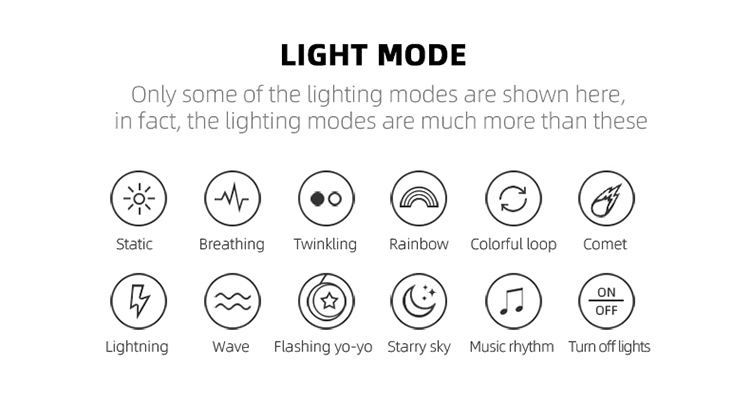 Bande lumineuse LED Double face AR30 adressable, en alliage d'aluminium, 5V, éclairage magnétique, nouvelle collection,