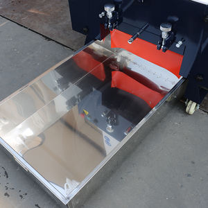 أسعار ماكينة تكسير نفايات البلاستيك PE PP PVC PET كسارة بلاستيك صناعية فرامة بلاستيك - Product Image 4