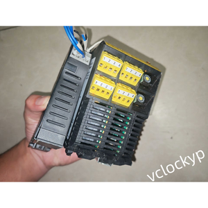 Schmersal SRB301LC/B-24V d'occasion - Product Image 3