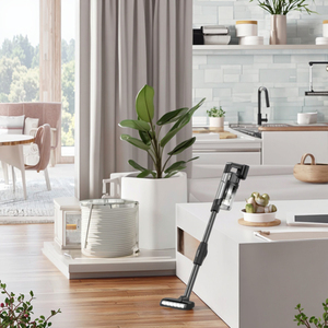 350W Mạnh Mẽ Điện Có Thể Sạc Lại Không Chổi Than Động Cơ Nhà Sử Dụng Di Động Bagless Cầm Tay Dính Ướt Và Khô Máy Hút Bụi - Product Image 2