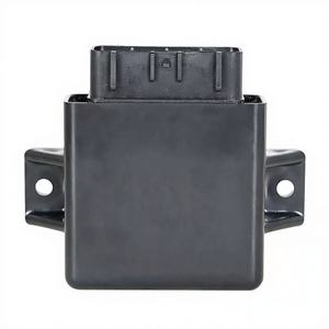 Encendedor CDI para Motocicletas ATV Polaris Athletes, Plástico, Nuevo, 4010951 4011017, Incluye Bobina de Encendido e Interruptor - Product Image 2