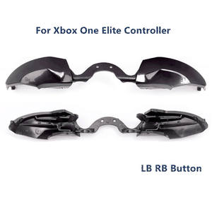 <span class=keywords><strong>Bouton</strong></span> de déclenchement SYY LB <span class=keywords><strong>RB</strong></span> pour <span class=keywords><strong>manette</strong></span> <span class=keywords><strong>Xbox</strong></span> <span class=keywords><strong>One</strong></span> Series S X Elite, pièces de réparation de <span class=keywords><strong>manette</strong></span> de jeu - Product Image 4