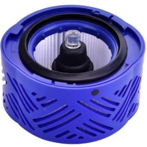 <span class=keywords><strong>Filtro</strong></span> de <span class=keywords><strong>aspiradora</strong></span> de Post Motor para Dysons <span class=keywords><strong>V6</strong></span> DC59 DC58, <span class=keywords><strong>filtro</strong></span> de <span class=keywords><strong>aspiradora</strong></span> inalámbrico absoluto, accesorio de repuesto - Product Image 3