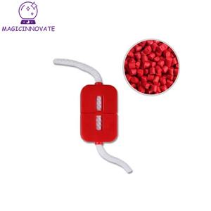 2020 1 pièce Puzzle de restauration de corde cassée MagicTrick pour enfants nouveauté accessoire jouet cadeau <span class=keywords><strong>facile</strong></span> à utiliser <span class=keywords><strong>blague</strong></span> de personne entière - Product Image 4