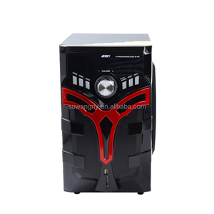 Siêu Chất Lượng Surround Âm Thanh Nhà Theatre Hệ Thống 3.1 Kênh Hifi Âm Thanh Musicspeaker JR-302 - Product Image 6