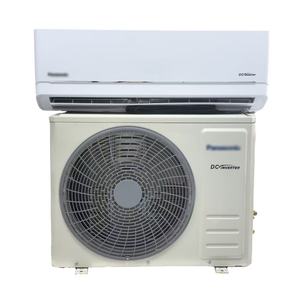 Aires Acondicionados Split Panasonic de 1HP y 1.5HP con Tecnología Inverter, Unidad de Pared Ultra Silenciosa, Inverter DC para Uso Doméstico, Climatizador A++ - Product Image 2