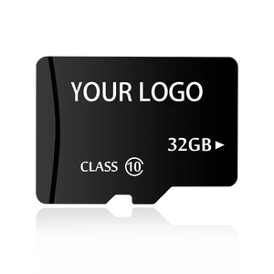 TF cho thẻ nhớ ban đầu Class10 tốc độ thẻ nhớ mini SD Thẻ cho MP3 GPS máy ảnh điện thoại di động màu đen OEM <span class=keywords><strong>2GB</strong></span> 4GB 8GB 16GB - Product Image 5