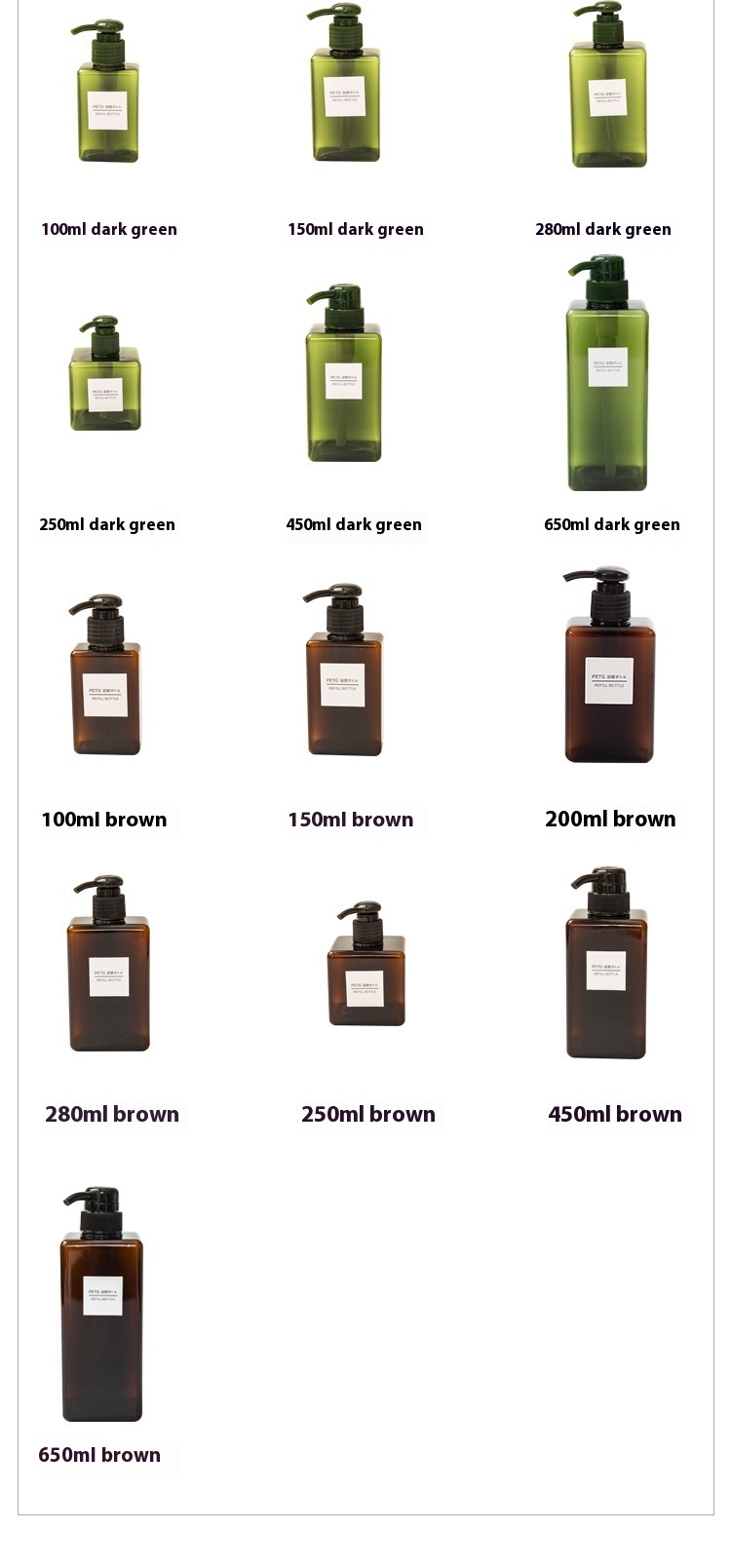 150ml bianco