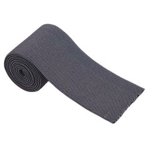 Fabrication directe d'usine, nouvelle conception, sangle en tissu de 75 mm de largeur, motif de maïs, vêtements pour femmes, bande élastique - Product Image 1