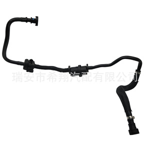 Válvula solenoide del depósito de carbón Porsche 94611002004 para Panamera 970, pieza de repuesto nueva - Product Image 5