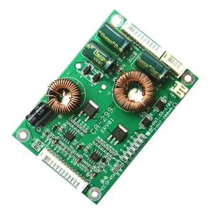 CA-299 32 นิ้ว - 60 นิ้ว แผงวงจร PCBA กระแสคงที่สำหรับ LED LCD ไดรเวอร์อเนกประสงค์ แผงอินเวอร์เตอร์ไฟแบ็คไลท์ LED - Product Image 3