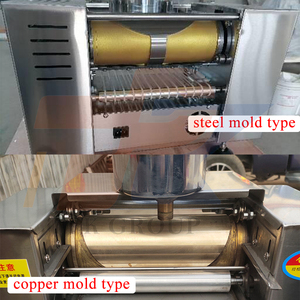 Machine commerciale pour la fabrication de gâteaux à <span class=keywords><strong>mille</strong></span> crêpes, machine à gâteaux <span class=keywords><strong>mille</strong></span> crêpes - Product Image 6