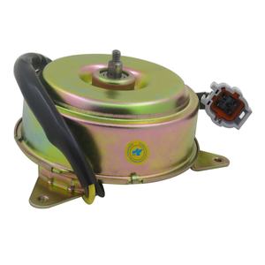 Motor de Ventilador Eléctrico para Aire Acondicionado de Automóvil para Nissan Urvan E25 NV350 E26 2002-2 92122-VW000 92122-VW001 - Product Image 1