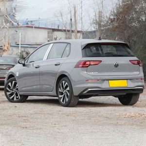 V-w Golf 2025 300tsi R-Line, Auto de Bajo Costo de China, Volante a la Izquierda, Mk8 Mk7, Mini Auto de Marca, Sedán Económico de Gasolina para Volkswagen Golf 2024 - Product Image 5