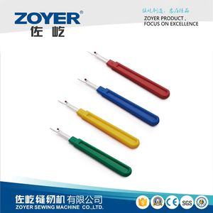 Zuoyi 115A Thread Take Up <b>Tool</b> Plastic Handle For Cross Stitch Sewing <b>Machine</b> <b>Accessories</b> - Product Image 5