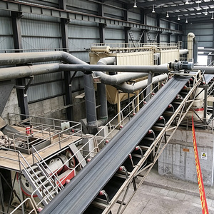 Planta de Procesamiento de Beneficio de Litio de Alta Capacidad con Bomba, Engranaje, Rodamiento, Motor PLC para Operación Continua y Alta Rigidez - Product Image 1