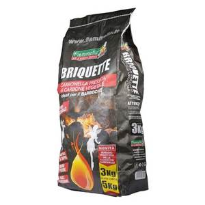 Briquette 3 Kg pour outil de tournage - Product Image 2