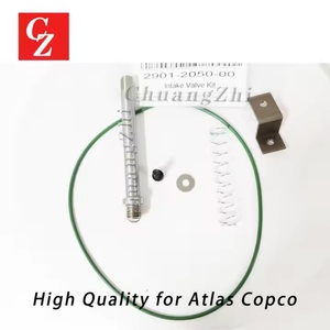 Nuevo Kit de Reparación de Válvula de Admisión 2901205000 de Alta Calidad para Compresor de Aire Atlas Copco, Pieza 2901-2050-00 2901 2050 00 - Product Image 4