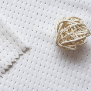 قفازات واقية ناعمة وقابلة للتنفس وصديقة للبشرة، بطانة لملابس التشكيل، قطع جانبية، أقمشة لبدلات الجري وبدلات الكرة - Product Image 6