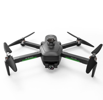 Drone SG906 MAX1 Beast Camera Drones 3 Axis Gimbal Professional 4K