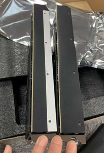 การ์ดจอรุ่นใหม่ล่าสุด RTX 5090 96GB สำหรับ AI และการเรียนรู้เชิงลึก GPU วิดีโอ GPU เซิร์ฟเวอร์ Deepseek รุ่นใหม่ RTX 5090 96GB GDDR7 พัดลมระบายความร้อน - Product Image 3