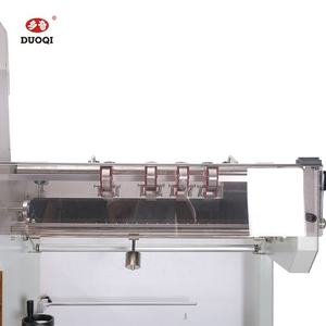 Duoqi DQL-5545 + sm4525 l-bar loại niêm phong thu nhỏ Bọc Máy túi nhựa Túi thu nhỏ máy bao bì - Product Image 3