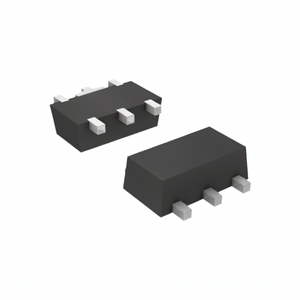 ชิ้นส่วนอิเล็กทรอนิกส์สำหรับการจัดการพลังงาน (PMIC) SOT 89 5/6 XC9287A2DCPR-G ช่องทางผู้ผลิต - Product Image 1