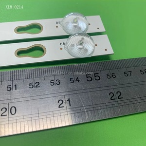 Bande lumineuse LED de remplacement pour téléviseur <span class=keywords><strong>Samsung</strong></span> Ua65Nu7100Kxzn 86Uq91006La 32Lq630B6La, étanche, barre lumineuse de 43 <span class=keywords><strong>pouces</strong></span>, <span class=keywords><strong>prix</strong></span> au Pakistan - Product Image 2