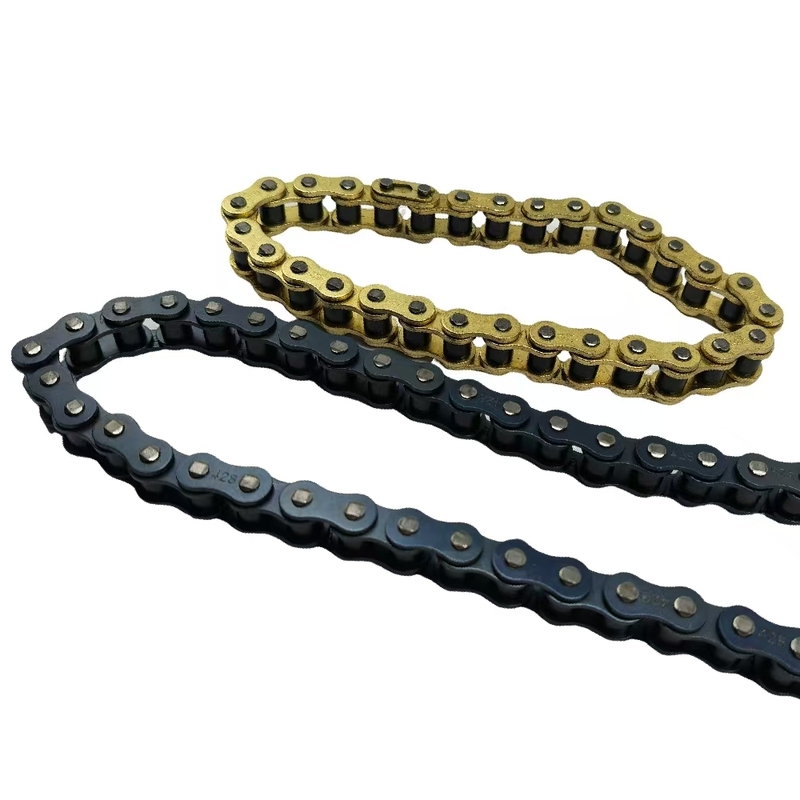 Motorcycle Chain and Sprocket Set Parts