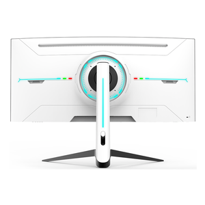 Écran incurvé 34 pouces 1500R Moniteur de jeu 4K Moniteur d'ordinateur 144Hz <span class=keywords><strong>pour</strong></span> les joueurs - Product Image 3