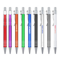 Stylo Gel Magique BKS pour Tableau Intelligent, Pointe 0,5 mm, Encre Noire, Impression UV, Qualité Supérieure, Prix Bas, Promotionnel, Vente Chaude Usine