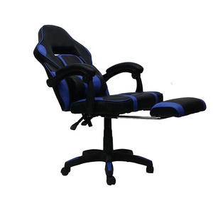 Oferta Especial 2026, Silla Gamer Ergonómica <span class=keywords><strong>de</strong></span> Lujo, Negra, Grande - Product Image 3