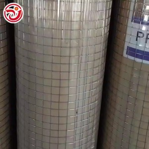 Kim loại Hàn dây sắt lưới tấm lưới mạ kẽm hàn dây lưới cho hàng rào và lồng động vật - Product Image 5