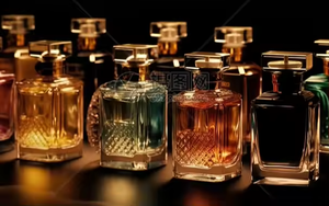 Ensemble de parfums de luxe pour femmes, écologique, parfum longue durée, brume florale, parfum arabe, usage quotidien - Product Image 2