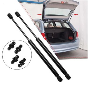 สปริงอัดแก๊สปรับความยาวได้/50ถึง500N 100to 600มม. - Product Image 4