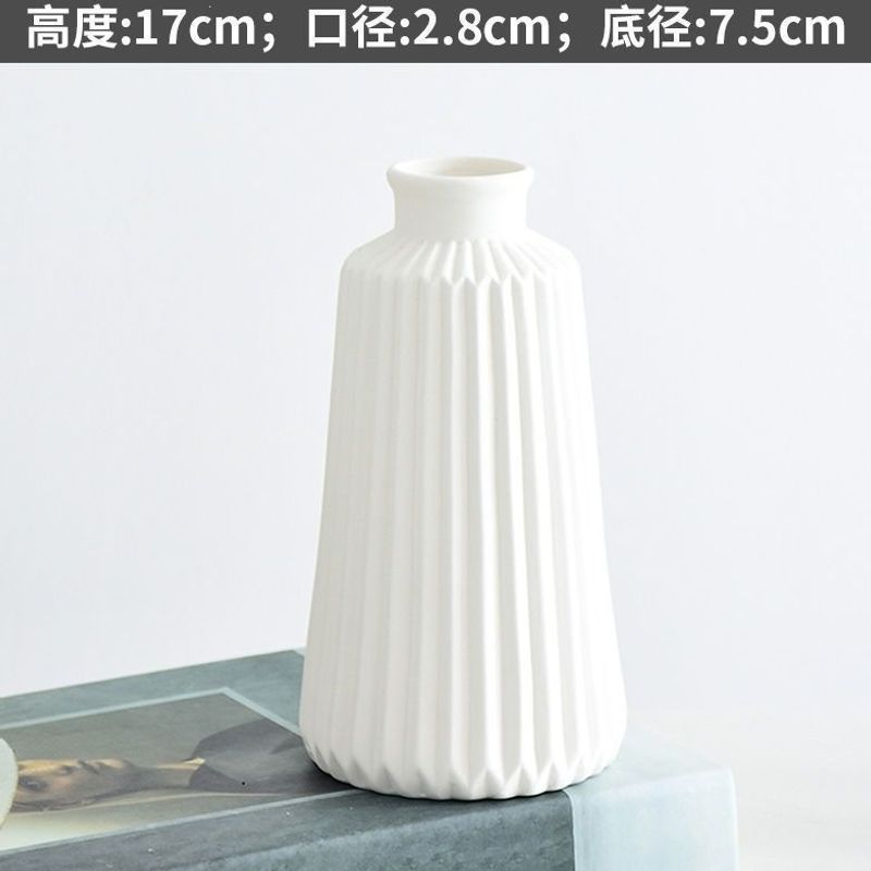 Origami style F, 17 cm de haut